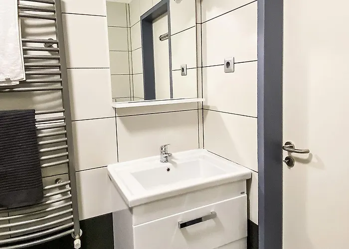 B&B Dominik Panzio Budapesta