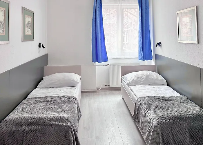 Dominik Panzio Bed & Breakfast Boedapest