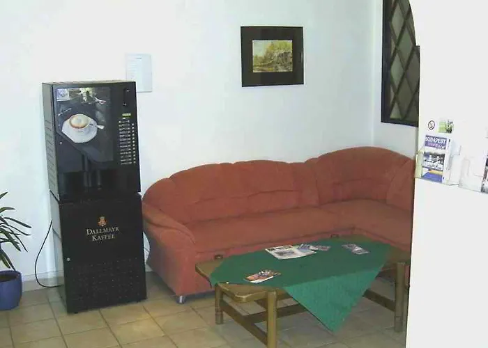 Bed & Breakfast Dominik Panzio 2*
