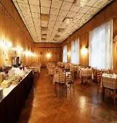 Dominik Panzio 2* Budapest