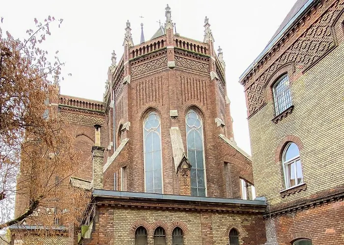 Dominik Panzio B&B 2*