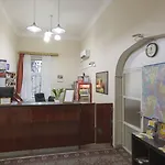 B&B 도미니크 판지오 부다페스트