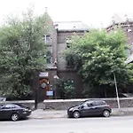 도미니크 판지오 부다페스트