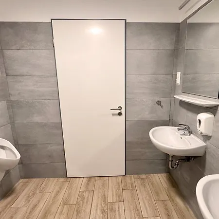 Dominik Panzio Frühstückspension Budapest
