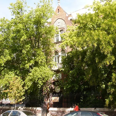 Dominik Panzio Frühstückspension