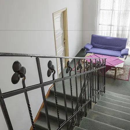 Dominik Panzio 2* بودابست