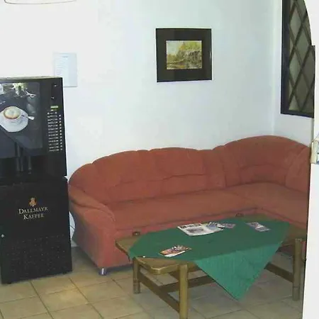 Couette-café Dominik Panzio 2*