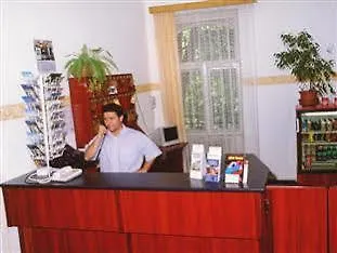 Dominik Panzió 2*