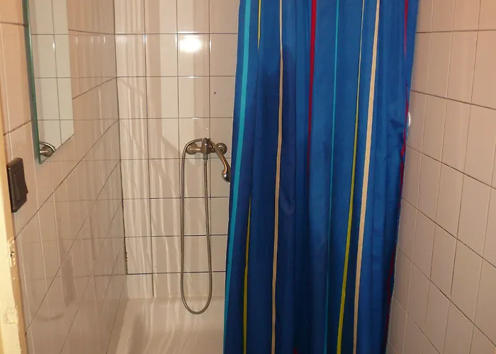 فندق مبيت وإفطار Dominik Panzio