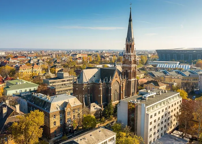 فندق مبيت وإفطار Dominik Panzio بودابست